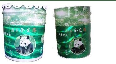 全友漆康抗碱底漆