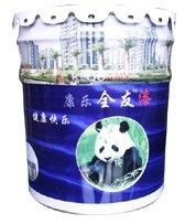 净味全效墙面漆