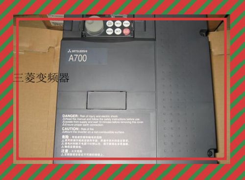 三菱变频器