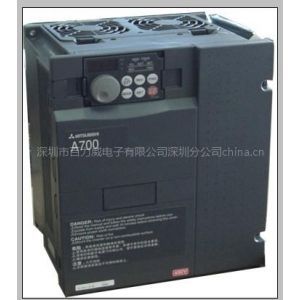 三菱变频器FR-A720-0.4K