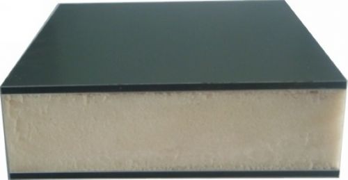 可替换式保温复合金属板幕墙