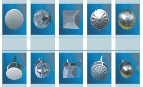 杜氏不锈钢玻璃幕墙托挂件