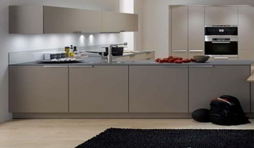 米勒——金属烤漆系列