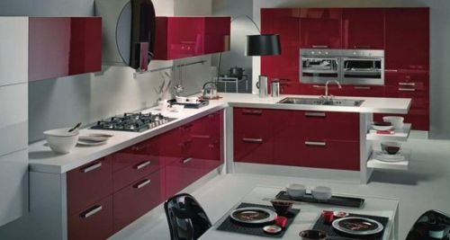 玛雅——钢琴烤漆系列