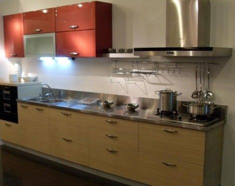 欧米茄—金属烤漆+耐磨板系列