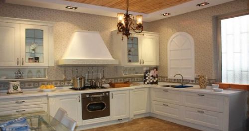 普罗旺斯—吸塑系列