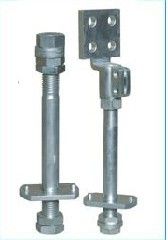 宏源变压器导电杆