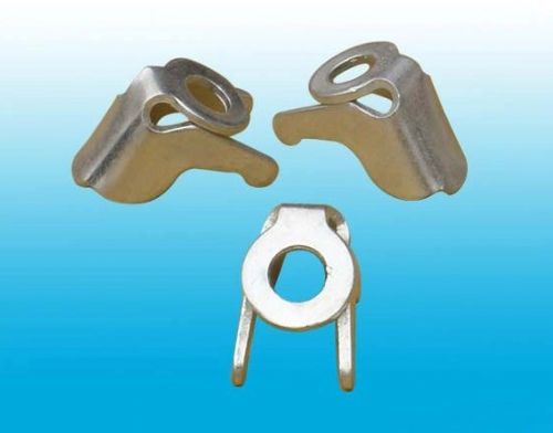 变压器瓷瓶压脚