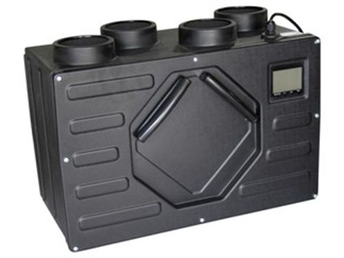 HRV1/高效节能公寓热交换主机