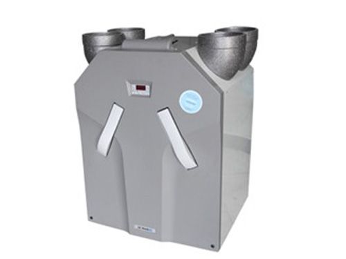 Comfo550/热交换主机