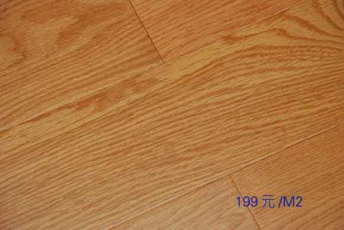 爽美多层实木复合地板