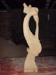 罗马柱,龙凤柱,天鹅柱配件