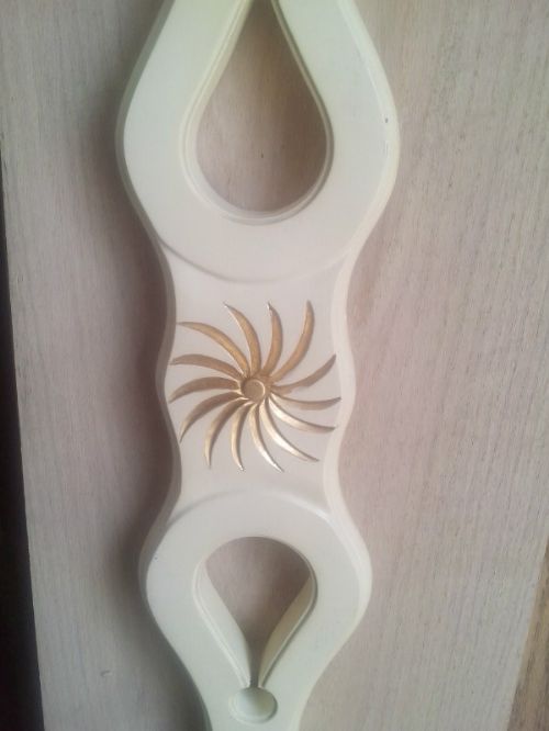 林典特款红橡柱子