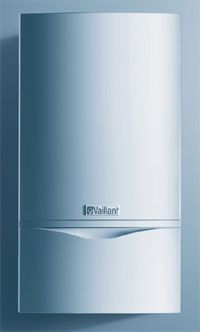 威能壁挂炉 turboTEC plus VU