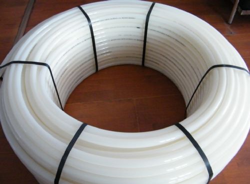 弗兰克PE-RT地暖管