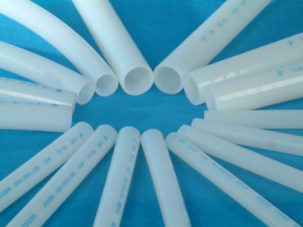 瑞士乔治费歇尔PE-RT地暖管