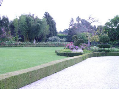 国民党四大家族的美国豪宅