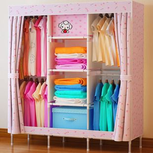 布衣柜里也含有甲醛吗?