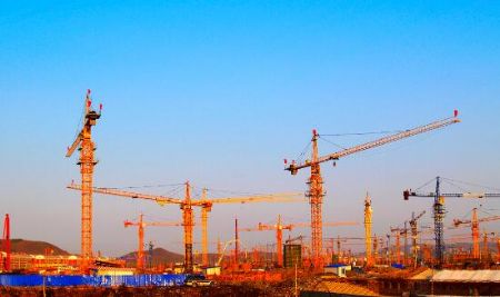 塔吊安装验收要注意哪些问题?