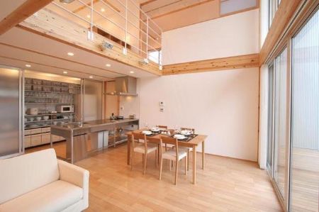 原木色家具如何保养?