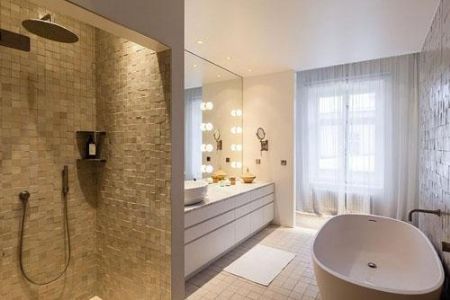 拒绝卫生间漏水 防水工作提前做