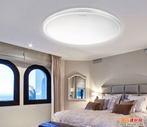 LED吸顶灯如何安装 LED吸顶灯不亮了怎么办