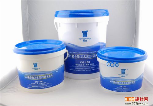 阳台防水材料哪种好 常见的家装防水材-中国建