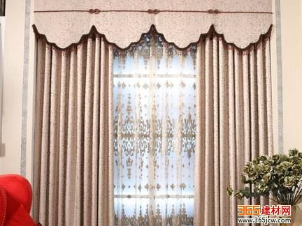 家居窗帘布艺品牌哪个好 窗帘布艺选购知识有