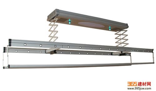 阳台凉衣架安装注意事项 阳台凉衣架种类有哪